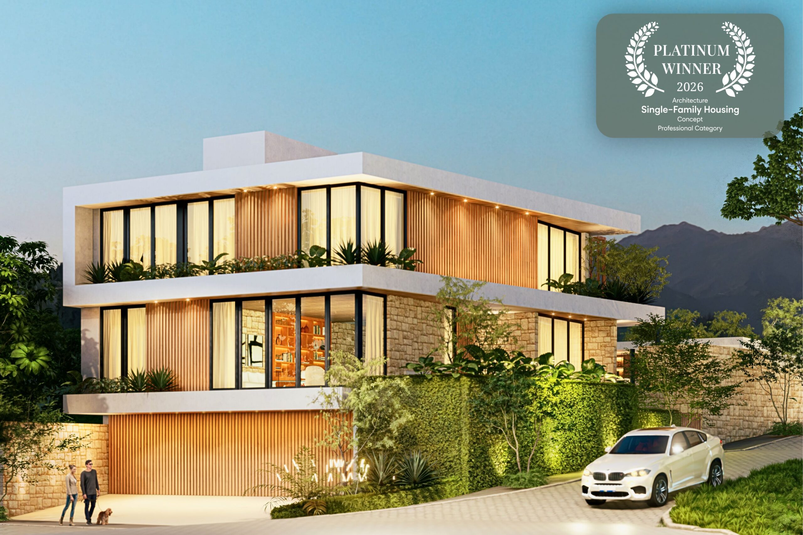 CASA CFF